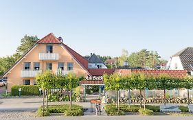 Hotel am Deich Zingst